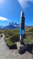 Torres del Paine Nationalpark