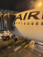 A350 von Paris nach Santiago de Chile.jpeg &ndash; &copy; Domenic Obiegli (Eberhardt TRAVEL)
