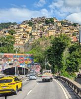Rios Favelas &ndash; &copy; Natalie Hady (Eberhardt TRAVEL)
