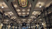 Confeitaria Colombo  &ndash; &copy; Natalie Hady (Eberhardt TRAVEL)