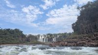 Iguazú Wasserfälle &ndash; &copy; Natalie Hady (Eberhardt TRAVEL)