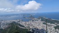 Rio de Janeiro vom Corcovado &ndash; &copy; Natalie Hady (Eberhardt TRAVEL)