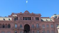 Casa Rosada &ndash; &copy; Natalie Hady (Eberhardt TRAVEL)