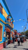 La Boca &ndash; &copy; Natalie Hady (Eberhardt TRAVEL)