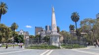 Plaza de Mayo  &ndash; &copy; Natalie Hady (Eberhardt TRAVEL)