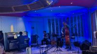 Jazz Band in der Ocean Bar &ndash; &copy; Natalie Hady (Eberhardt TRAVEL)