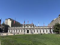 Plaza de La Constitucion &ndash; &copy; Domenic Obiegli (Eberhardt TRAVEL)