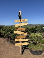 Weingut Casa del Bosque1 &ndash; &copy; Domenic Obiegli (Eberhardt TRAVEL)