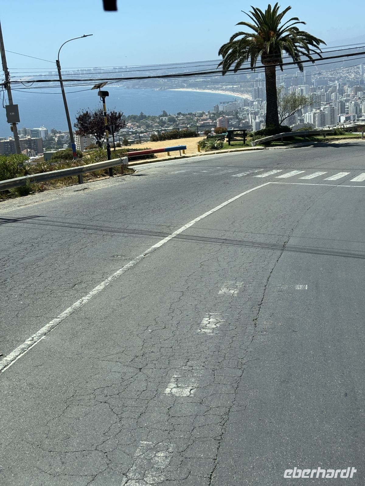 Vina Del Mar  &ndash; &copy;  (Eberhardt TRAVEL)