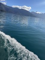 Bootsfahrt auf dem Lago Todos Los Santos &ndash; &copy; Domenic Obiegli (Eberhardt TRAVEL)