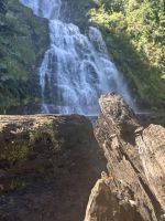 Wasserfall &ndash; &copy; Domenic Obiegli (Eberhardt TRAVEL)