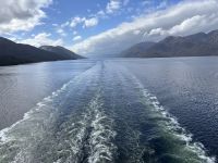 Chilenische Fjorde &ndash; &copy; Domenic Obiegli (Eberhardt TRAVEL)