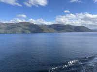 Chilenische Fjorde &ndash; &copy; Domenic Obiegli (Eberhardt TRAVEL)