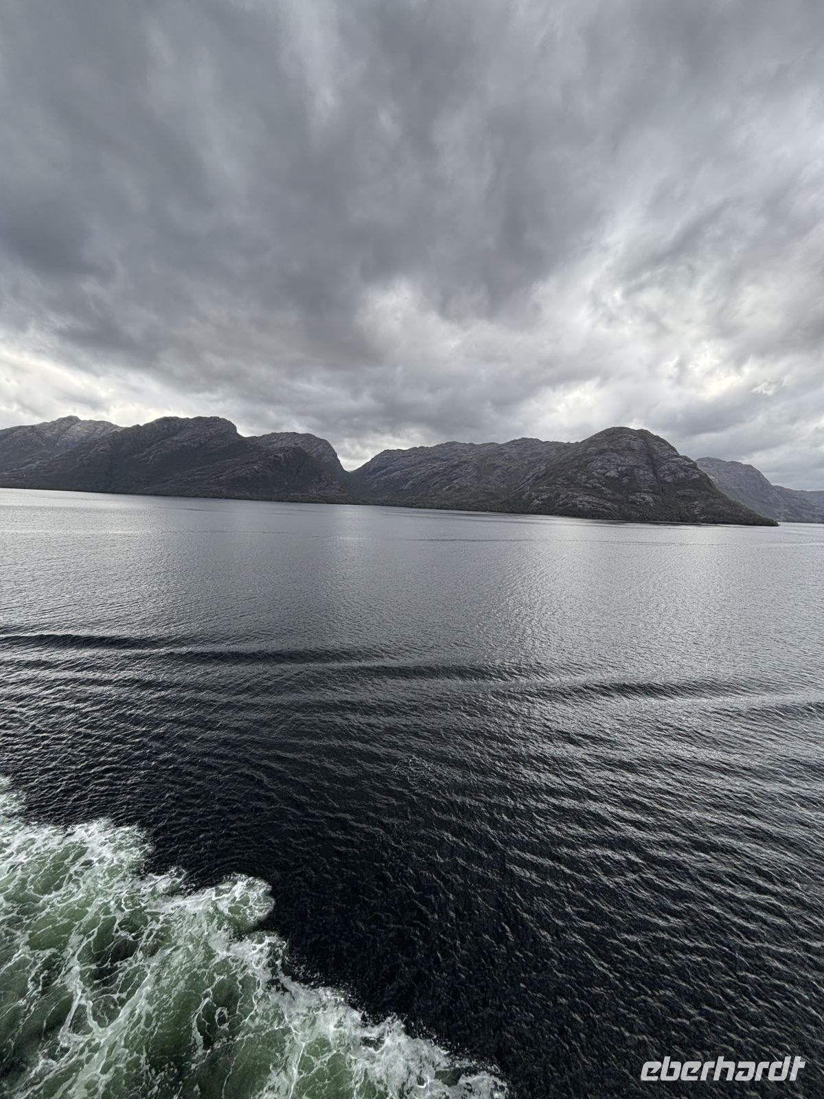Chilenische Fjorde &ndash; &copy;  (Eberhardt TRAVEL)