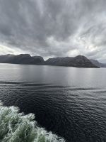 Chilenische Fjorde &ndash; &copy; Domenic Obiegli (Eberhardt TRAVEL)