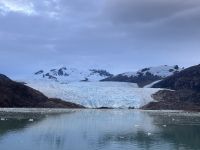 Gletscher-Sarmiento-Kanal &ndash; &copy; Domenic Obiegli (Eberhardt TRAVEL)