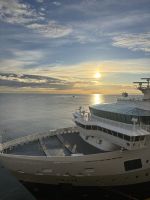 Ankunft in Punta Arenas &ndash; &copy; Domenic Obiegli (Eberhardt TRAVEL)