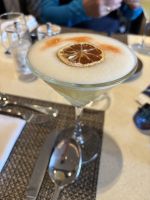 Pisco Sour &ndash; &copy; Domenic Obiegli (Eberhardt TRAVEL)