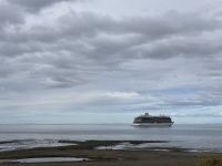 Vikings am tendern &ndash; &copy; Domenic Obiegli (Eberhardt TRAVEL)