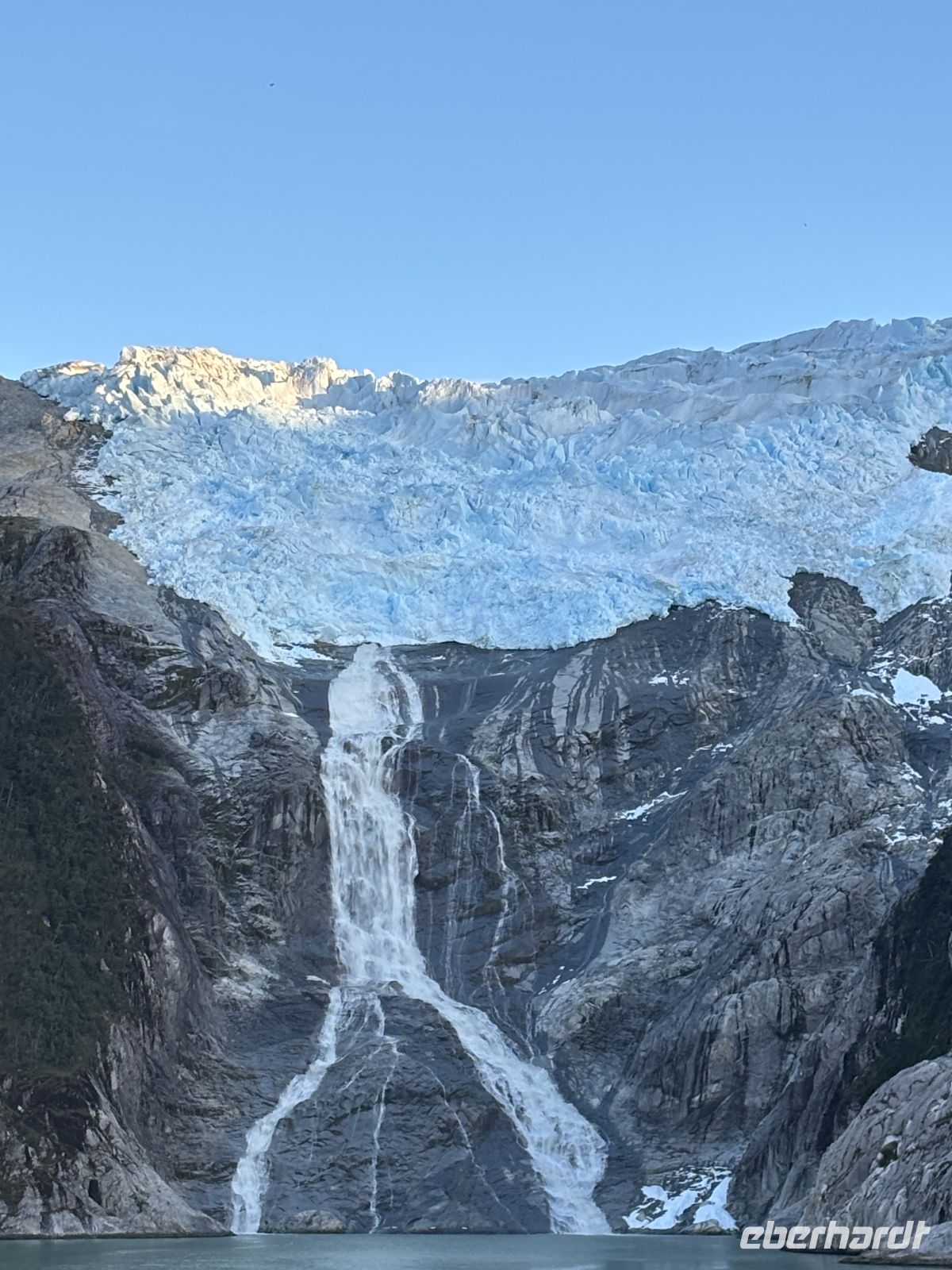 Allee der Gletscher &ndash; &copy;  (Eberhardt TRAVEL)