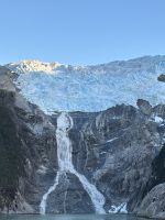Allee der Gletscher &ndash; &copy; Domenic Obiegli (Eberhardt TRAVEL)