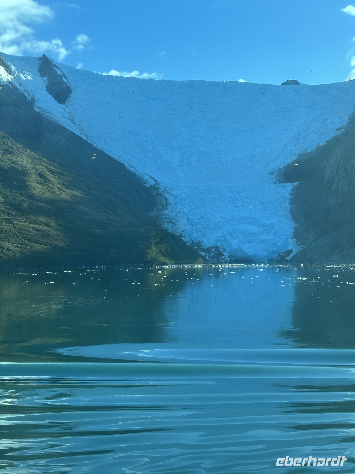 Allee der Gletscher &ndash; &copy;  (Eberhardt TRAVEL)