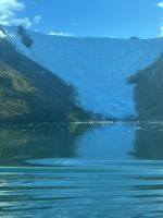 Allee der Gletscher &ndash; &copy; Domenic Obiegli (Eberhardt TRAVEL)