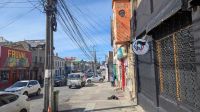 Straßen von Punta Arenas &ndash; &copy; Natalie Hady (Eberhardt TRAVEL)