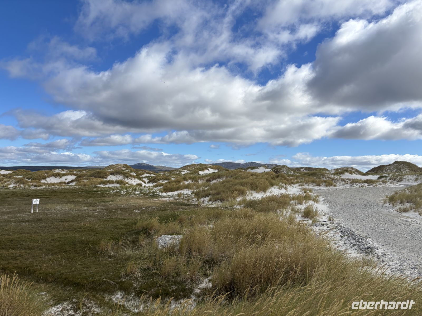 Falklandinseln &ndash; &copy;  (Eberhardt TRAVEL)