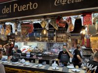 Marktgeschehen in Montevideo &ndash; &copy; Domenic Obiegli (Eberhardt TRAVEL)