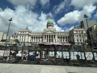 Kongress von Argentinien &ndash; &copy; Domenic Obiegli (Eberhardt TRAVEL)
