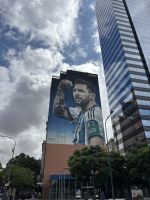 Lionel Messi &ndash; &copy; Domenic Obiegli (Eberhardt TRAVEL)