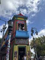Messi in Laboca &ndash; &copy; Domenic Obiegli (Eberhardt TRAVEL)