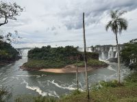 Iguazúwasserfälle auf der argentinischen Seite &ndash; &copy; Domenic Obiegli (Eberhardt TRAVEL)
