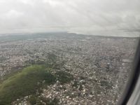 Rio de Janeiro im Regen &ndash; &copy; Domenic Obiegli (Eberhardt TRAVEL)