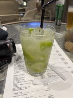 Caiparinha &ndash; &copy; Domenic Obiegli (Eberhardt TRAVEL)