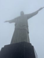 Christus-Statue auf dem Corcovado &ndash; &copy; Domenic Obiegli (Eberhardt TRAVEL)