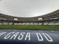 Maracana Stadion &ndash; &copy; Domenic Obiegli (Eberhardt TRAVEL)