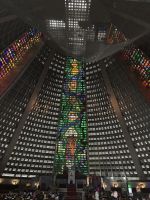 Kathedrale von Rio &ndash; &copy; Domenic Obiegli (Eberhardt TRAVEL)
