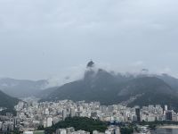 Corcovado vom Zuckerhut &ndash; &copy; Domenic Obiegli (Eberhardt TRAVEL)