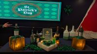St. Patrick's Day Party &ndash; &copy; Natalie Hady (Eberhardt TRAVEL)