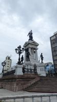 Iquique-Helden-Denkmal &ndash; &copy; Natalie Hady (Eberhardt TRAVEL)
