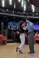 Tangokurs &ndash; &copy; Natalie Hady (Eberhardt TRAVEL)