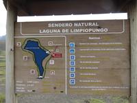 Cotopaxi Nationalpark -