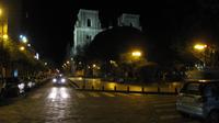 Cuenca - neue Kathedrale