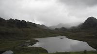 Fahrt nach Guayaquil - Nationalpark Cajas