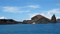 Galapagos - Ausflug nach Bartolomé -