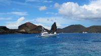 Galapagos - Ausflug nach Bartolomé -