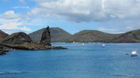 Galapagos - Ausflug nach Bartolomé -