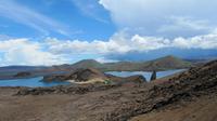 Galapagos - Ausflug nach Bartolomé -